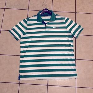 2 FOR $25 RLX Ralph Lauren Polo shirt